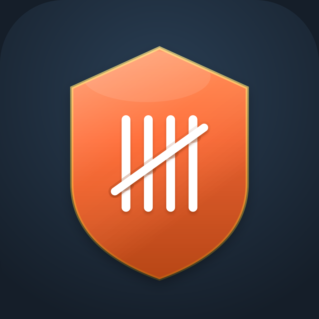 Keeping Score app icon